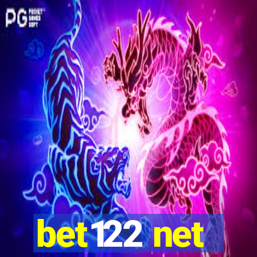 bet122 net